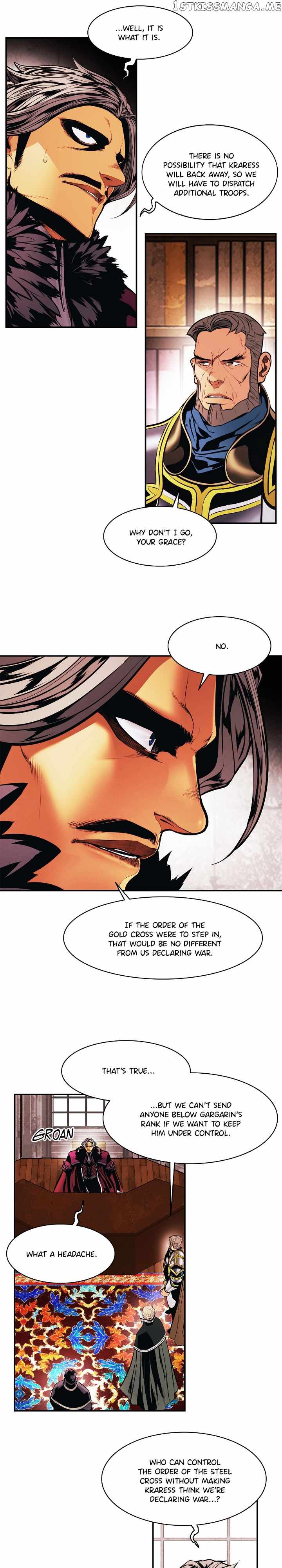 Read MookHyang Dark Lady Manga Online