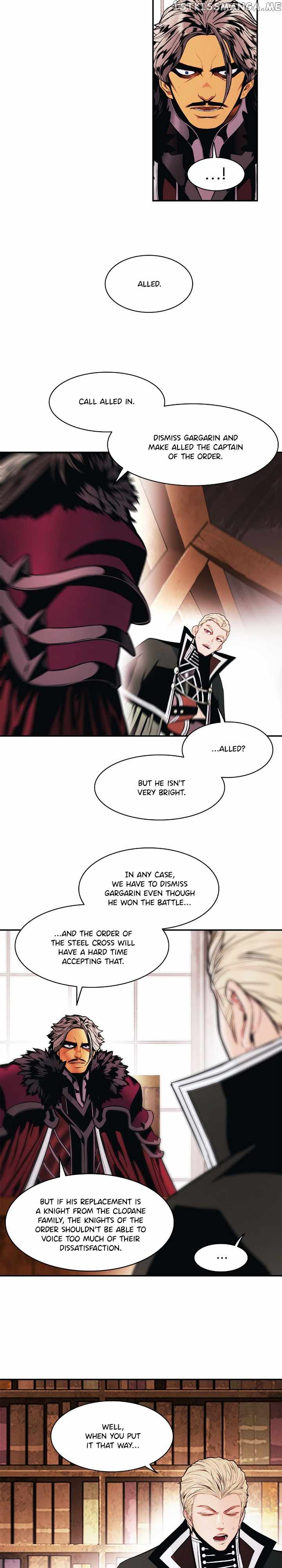 Read MookHyang Dark Lady Manga Online