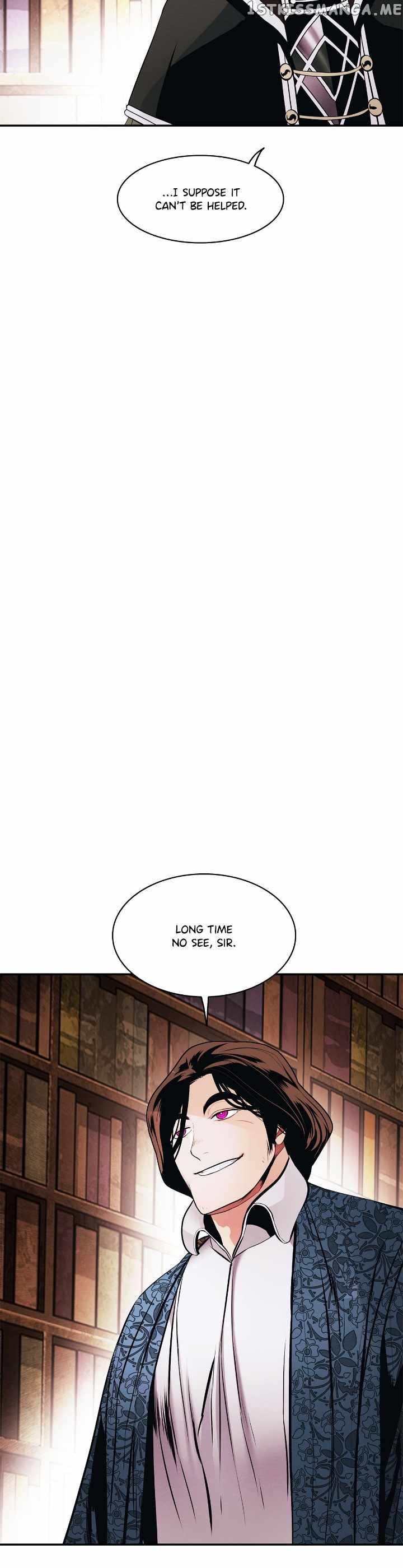 Read MookHyang Dark Lady Manga Online