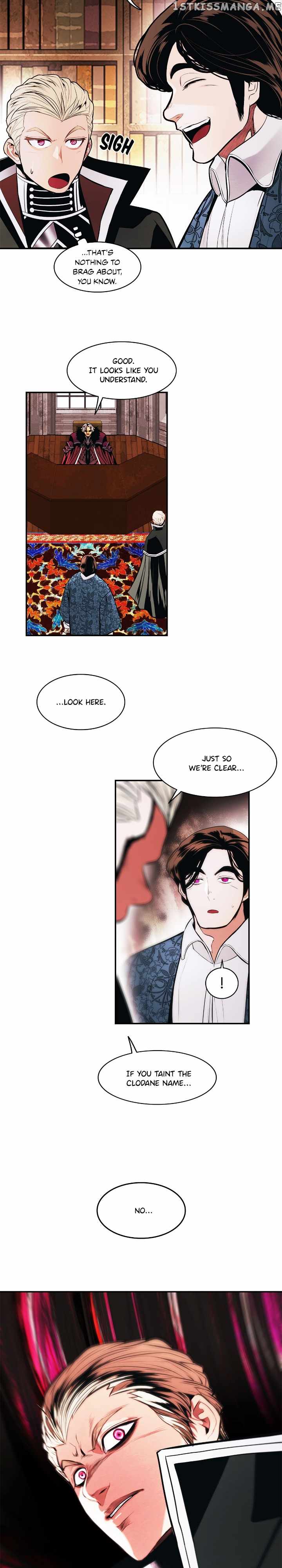 Read MookHyang Dark Lady Manga Online