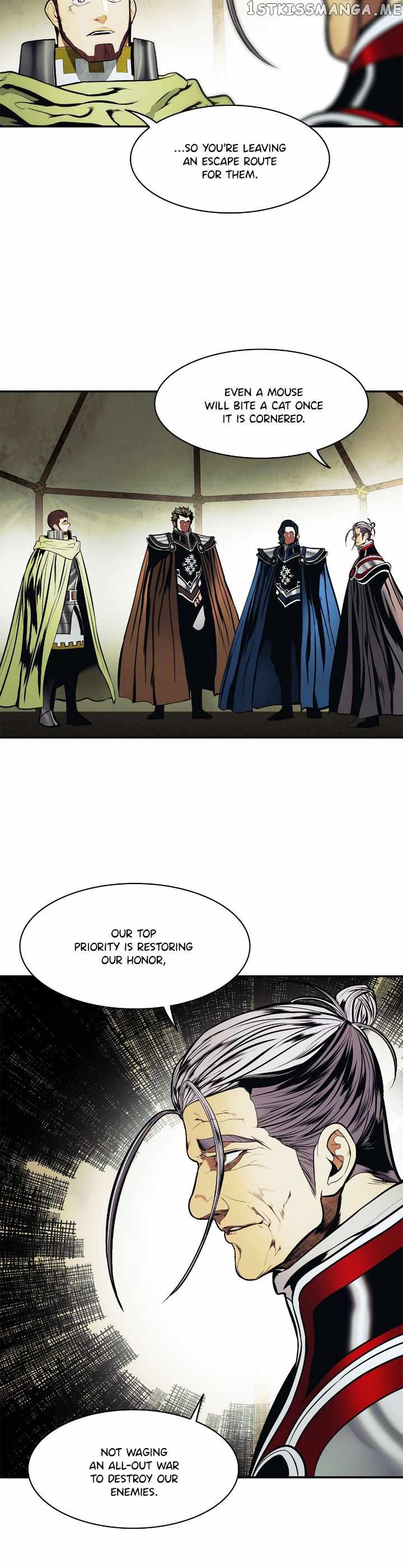 Read MookHyang Dark Lady Manga Online