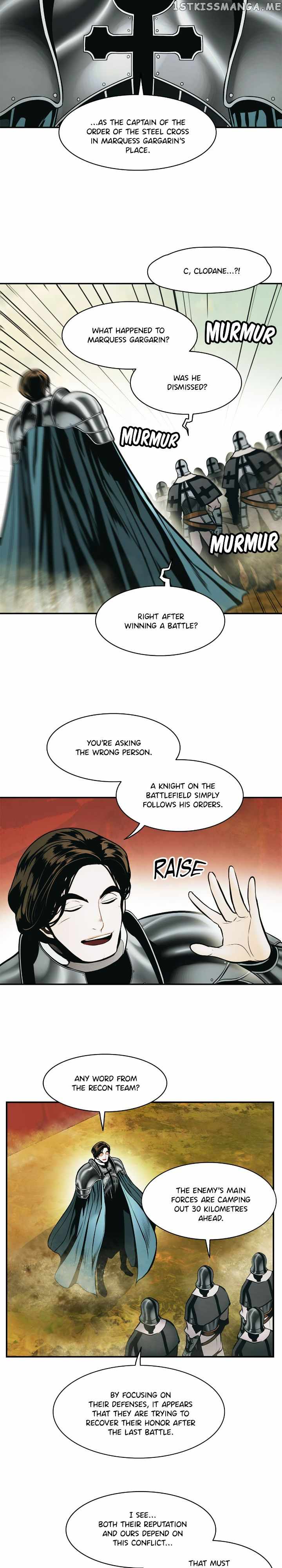 Read MookHyang Dark Lady Manga Online