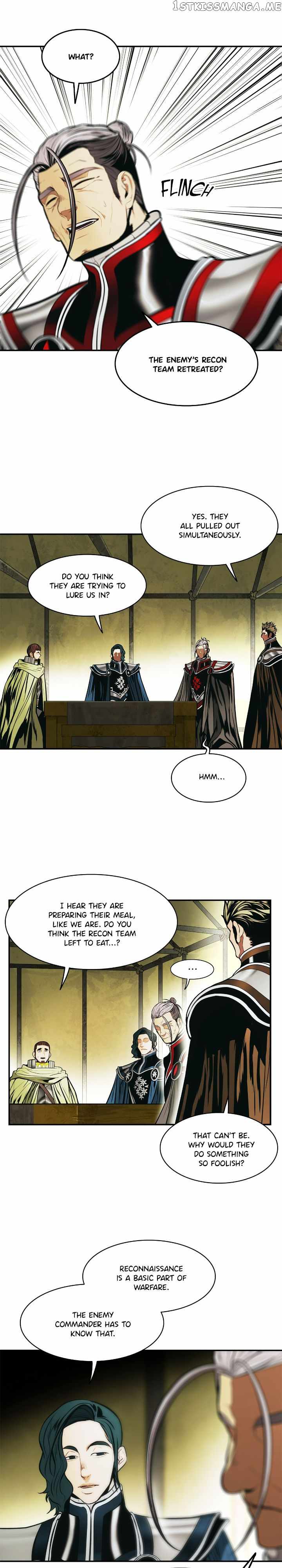 Read MookHyang Dark Lady Manga Online