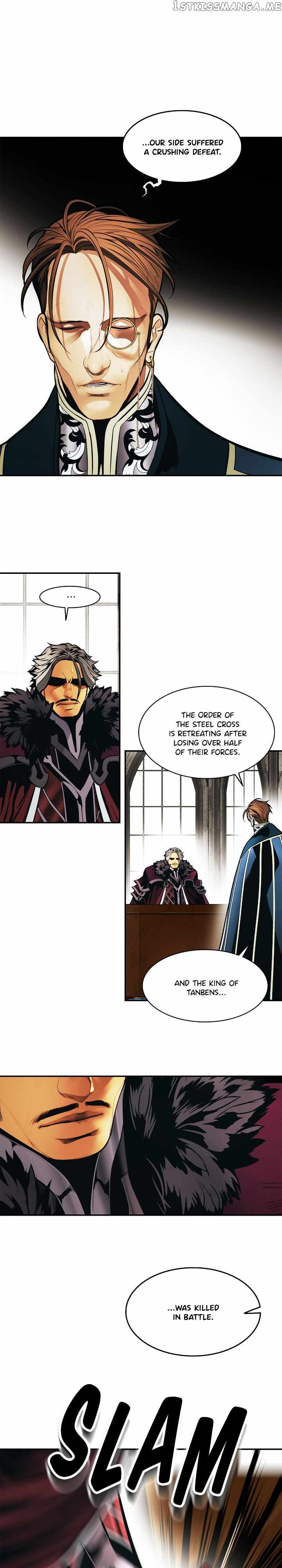 Read MookHyang Dark Lady Manga Online