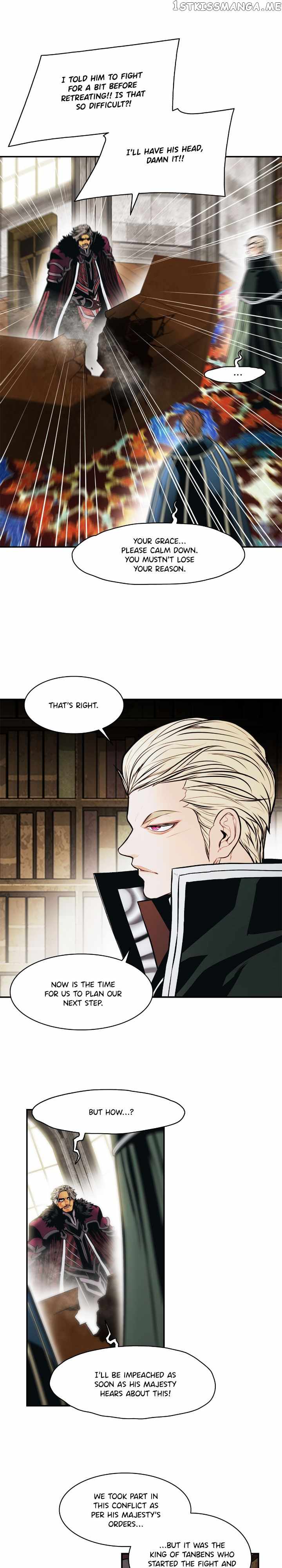 Read MookHyang Dark Lady Manga Online