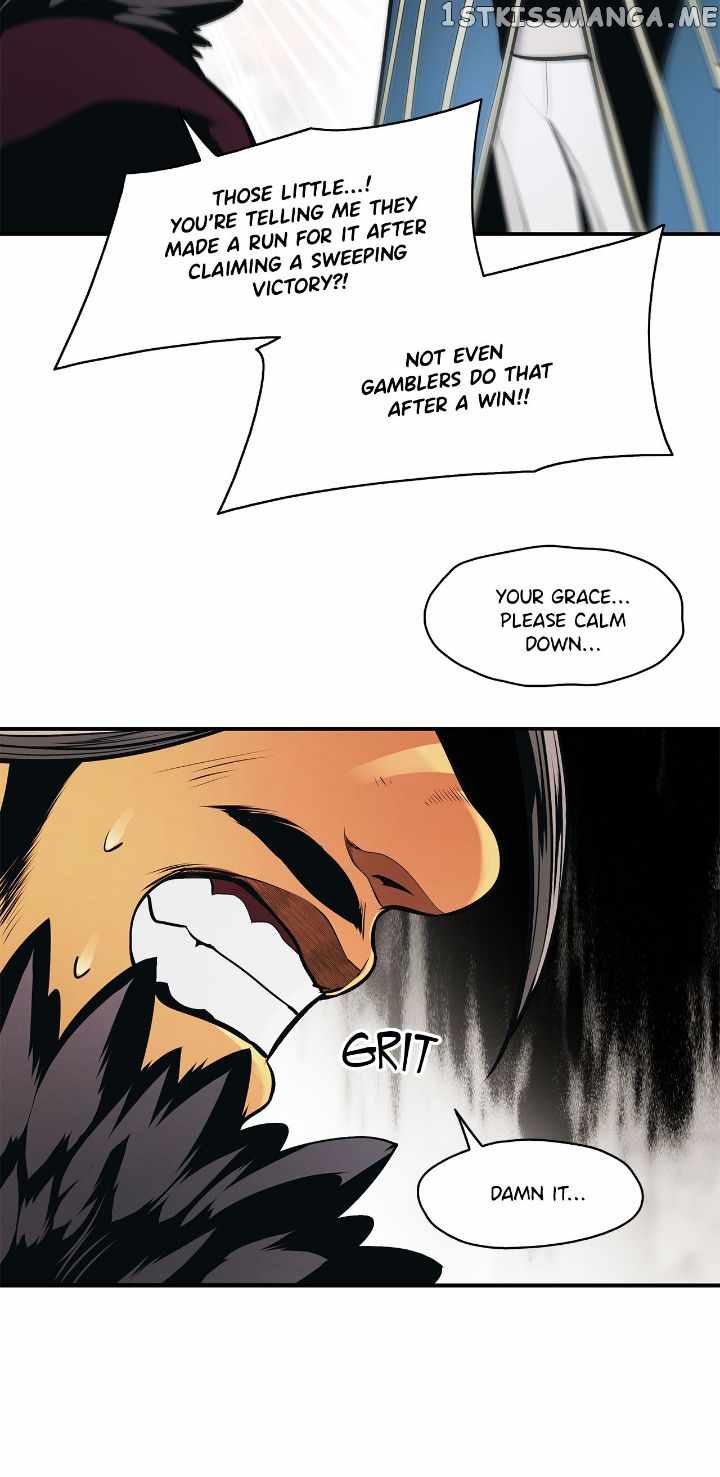 Read MookHyang Dark Lady Manga Online