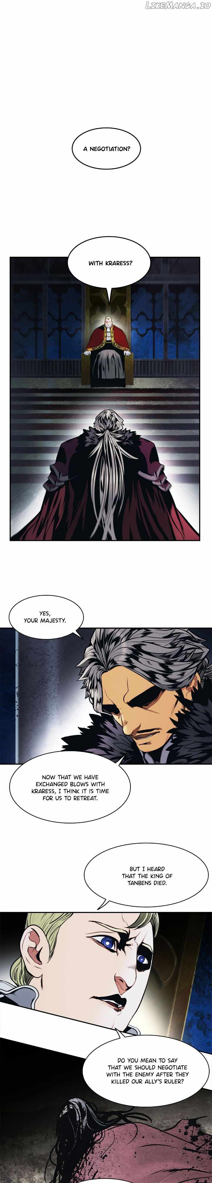 Read MookHyang Dark Lady Manga Online