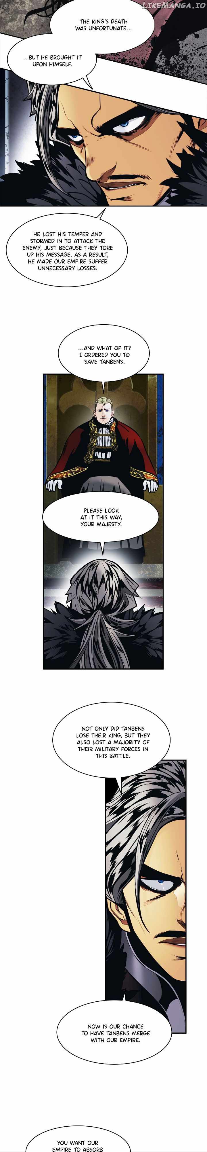 Read MookHyang Dark Lady Manga Online