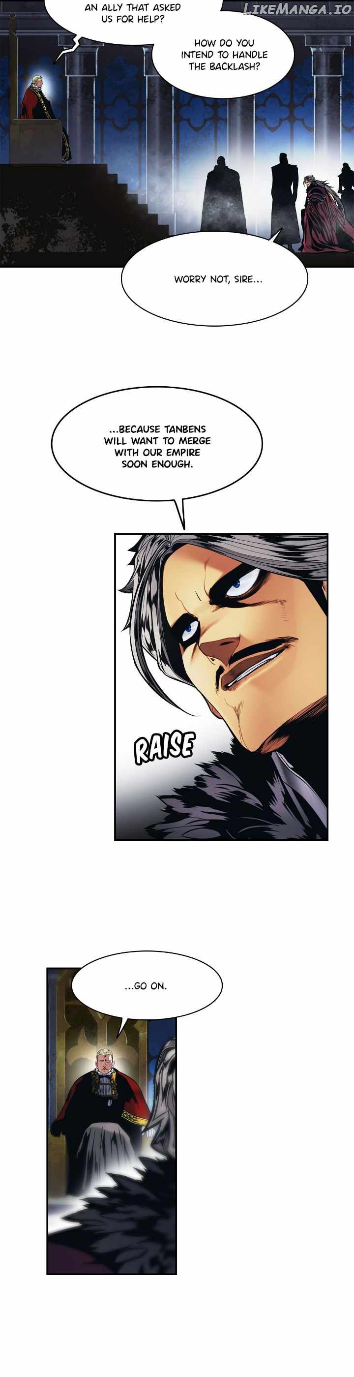 Read MookHyang Dark Lady Manga Online