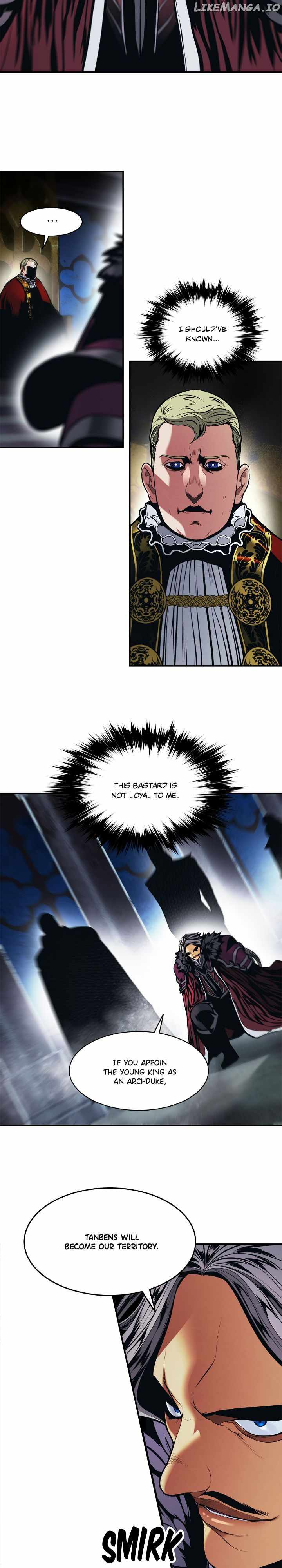 Read MookHyang Dark Lady Manga Online