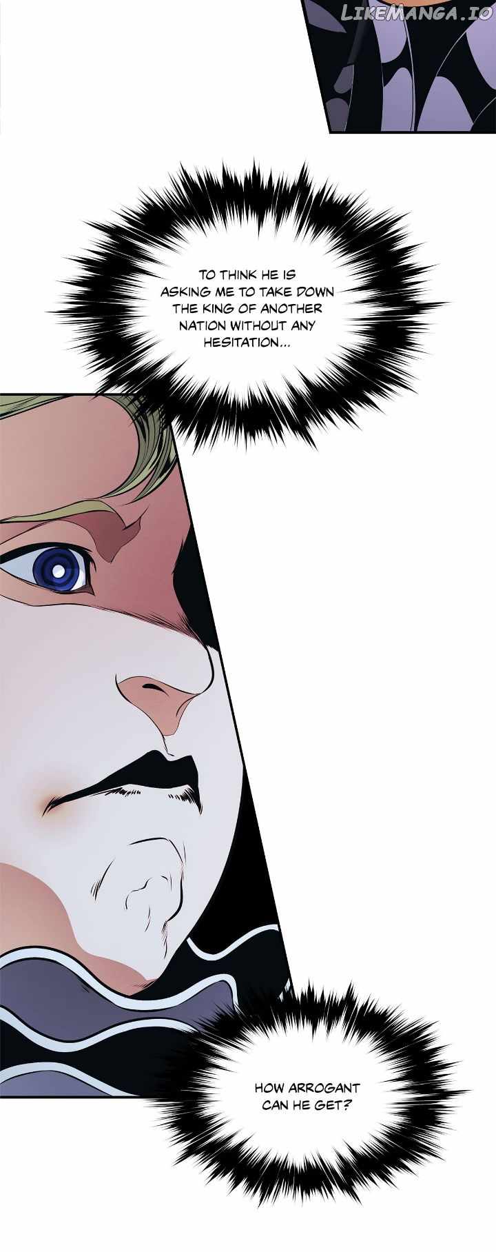 Read MookHyang Dark Lady Manga Online