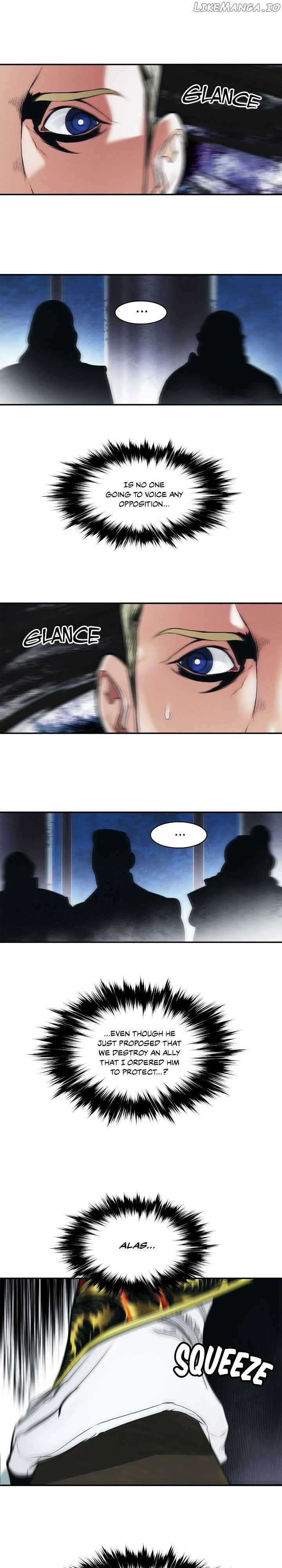 Read MookHyang Dark Lady Manga Online