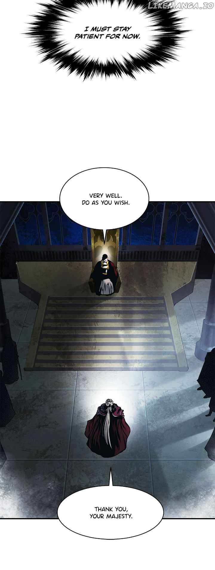 Read MookHyang Dark Lady Manga Online