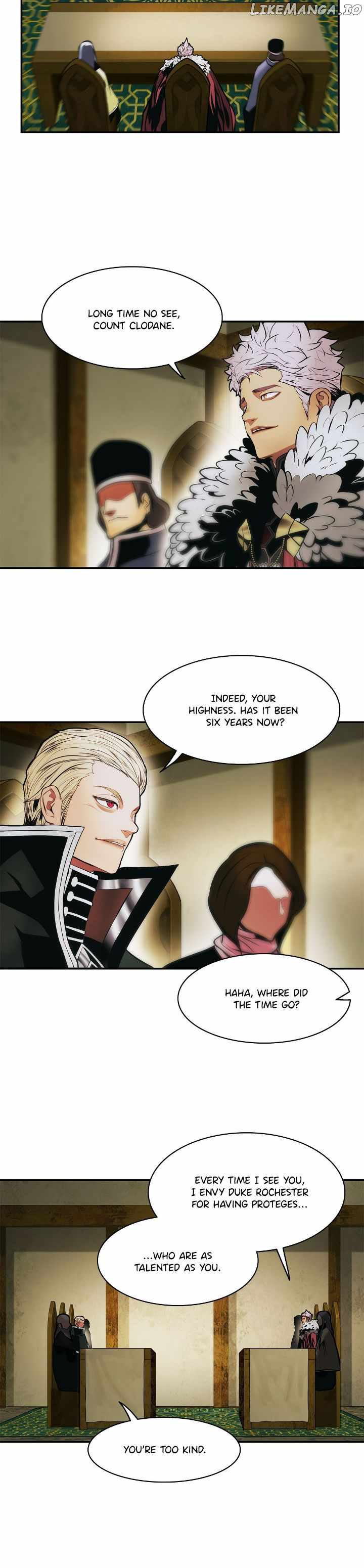 Read MookHyang Dark Lady Manga Online