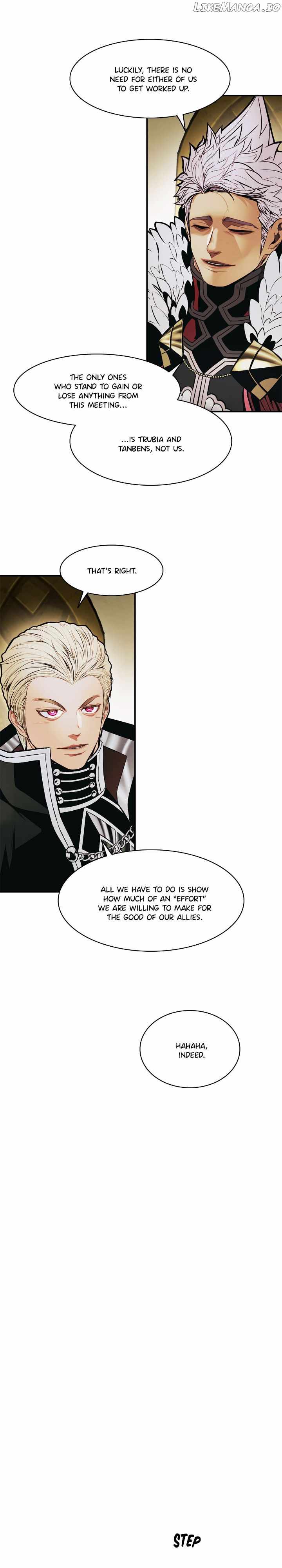 Read MookHyang Dark Lady Manga Online