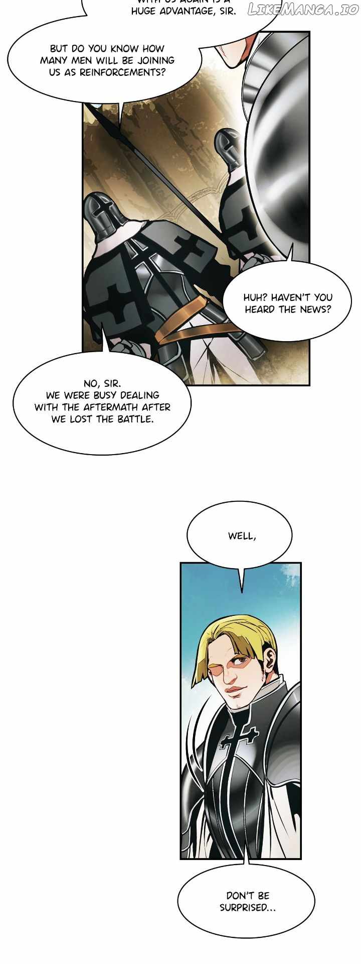 Read MookHyang Dark Lady Manga Online