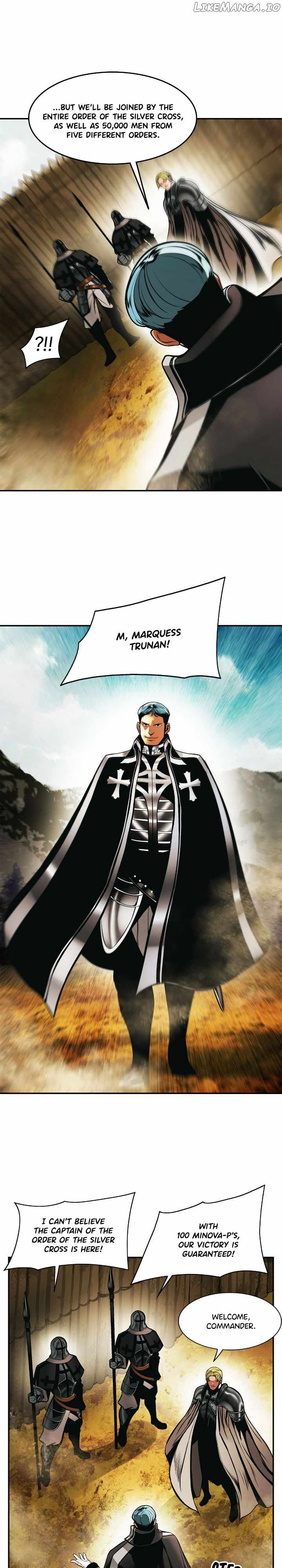 Read MookHyang Dark Lady Manga Online