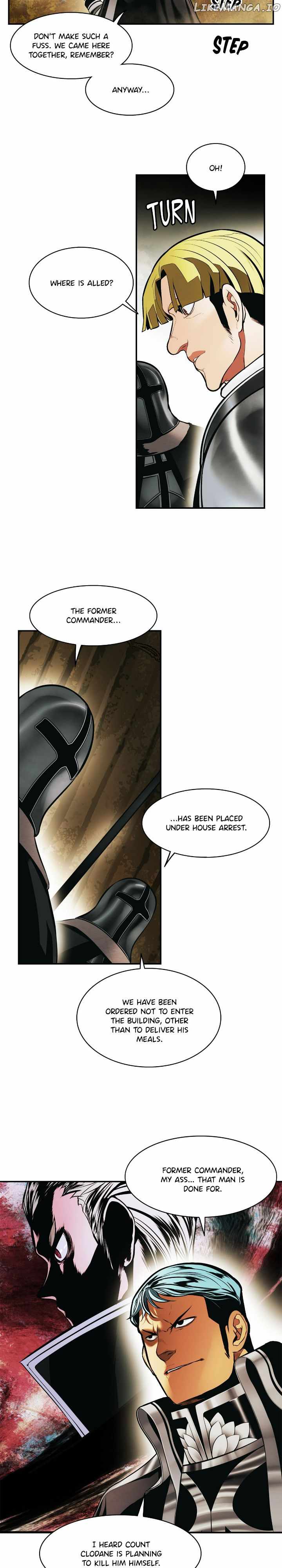 Read MookHyang Dark Lady Manga Online