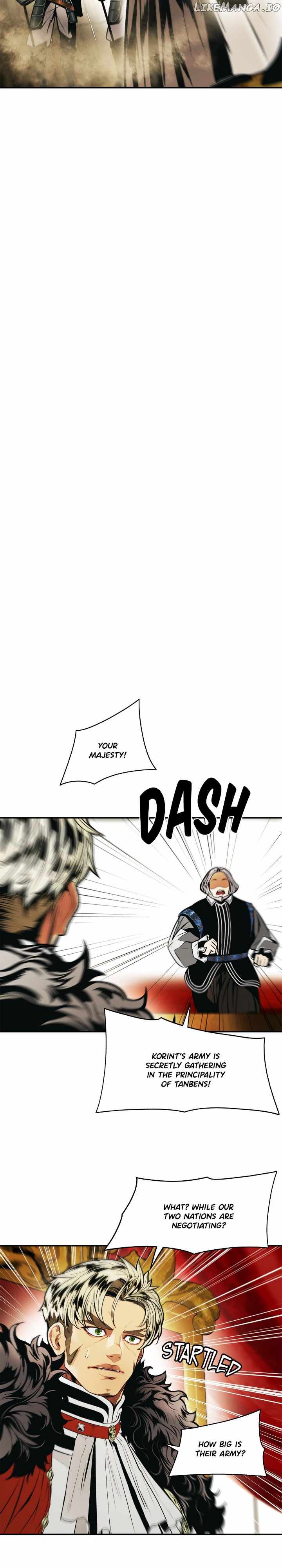 Read MookHyang Dark Lady Manga Online