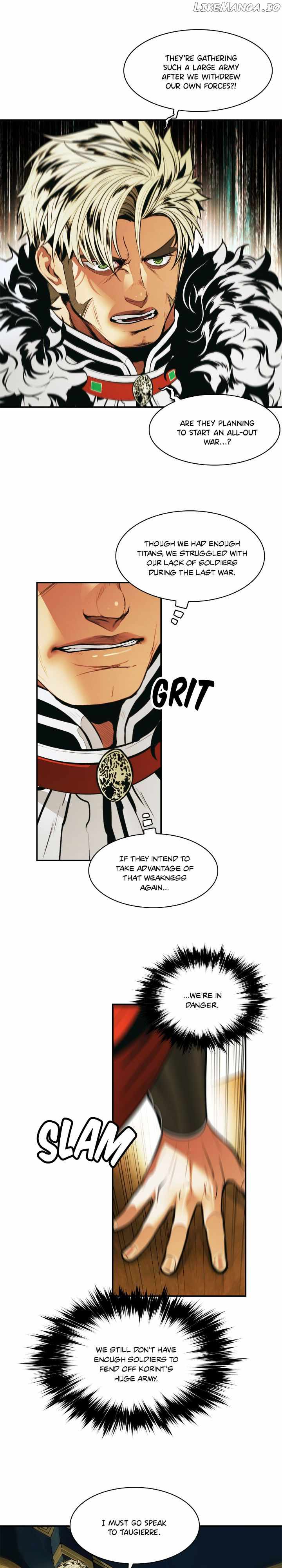 Read MookHyang Dark Lady Manga Online