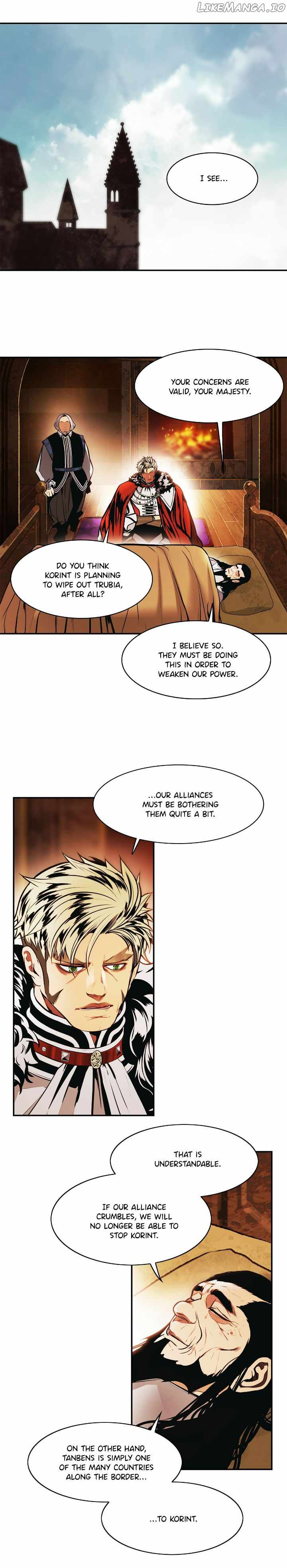 Read MookHyang Dark Lady Manga Online