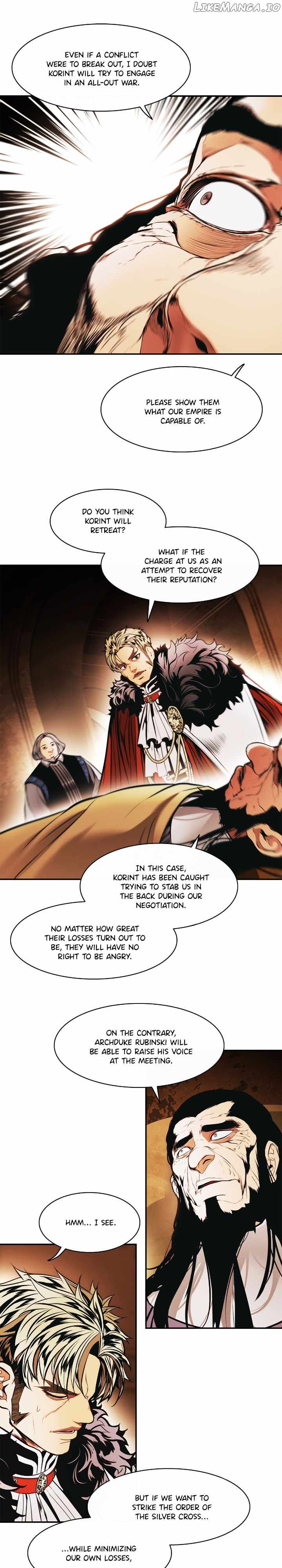 Read MookHyang Dark Lady Manga Online