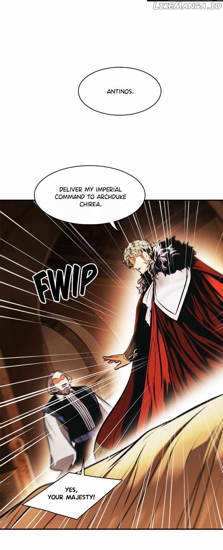 Read MookHyang Dark Lady Manga Online
