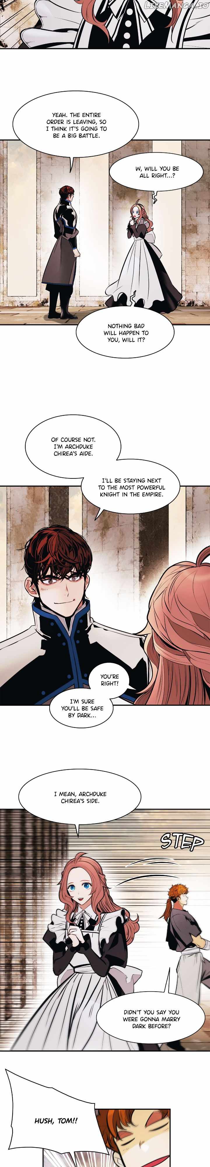 Read MookHyang Dark Lady Manga Online