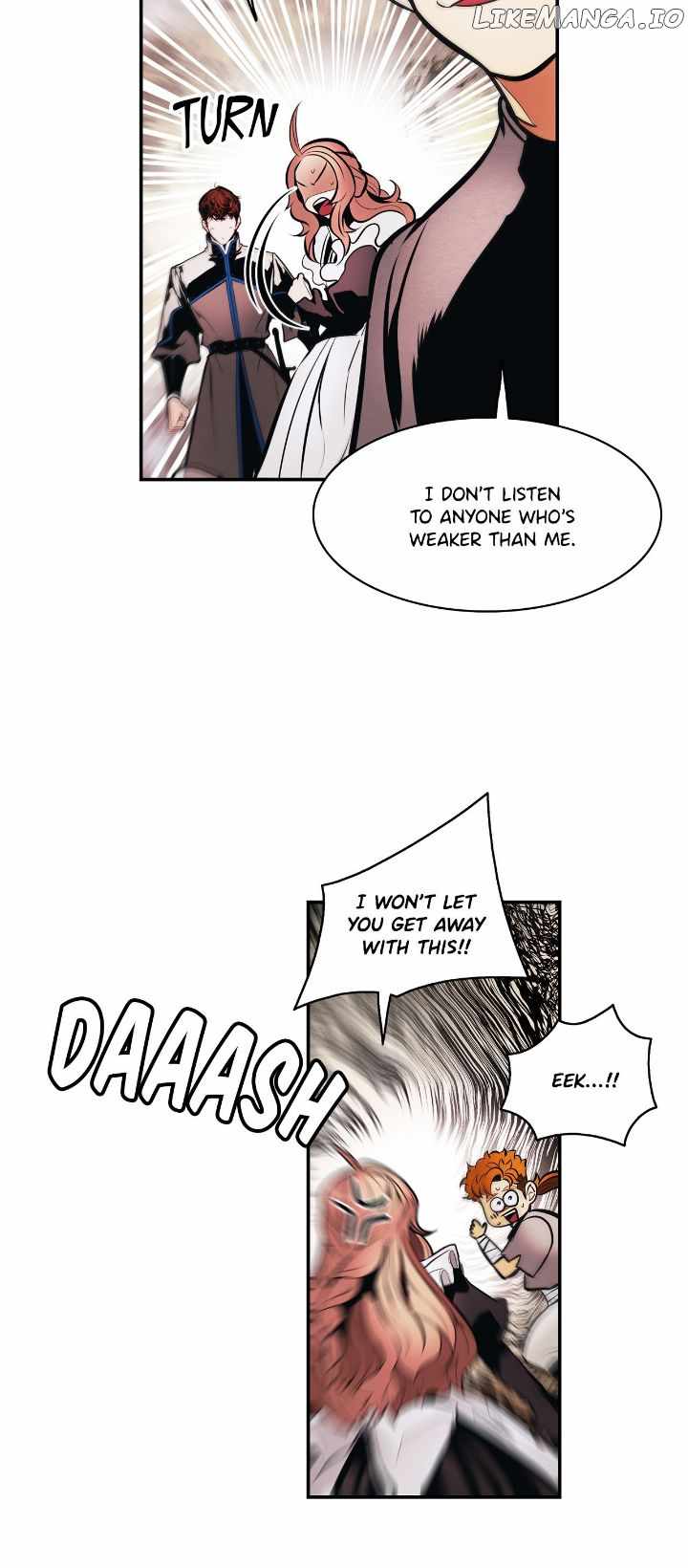 Read MookHyang Dark Lady Manga Online