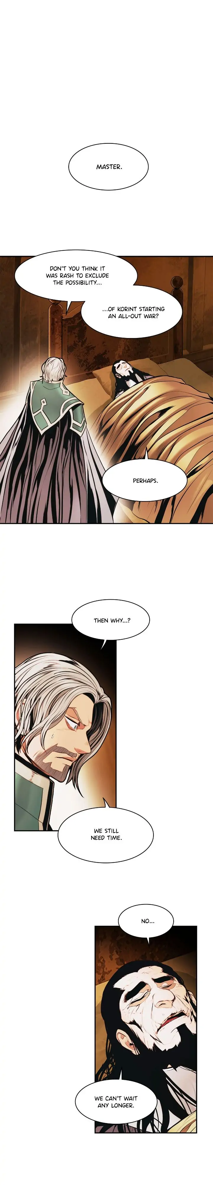 Read MookHyang Dark Lady Manga Online