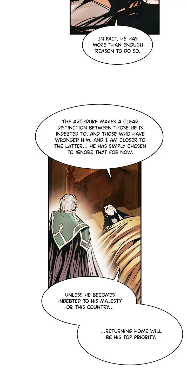 Read MookHyang Dark Lady Manga Online