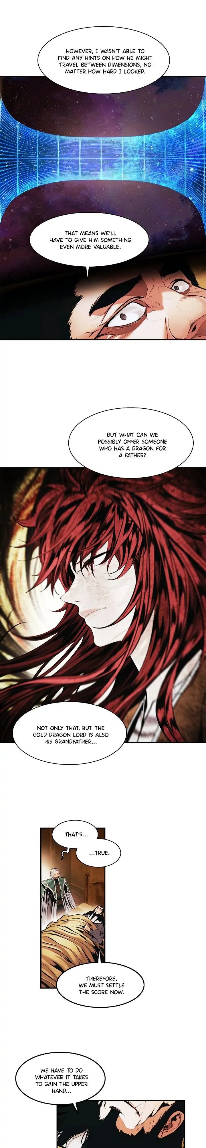 Read MookHyang Dark Lady Manga Online