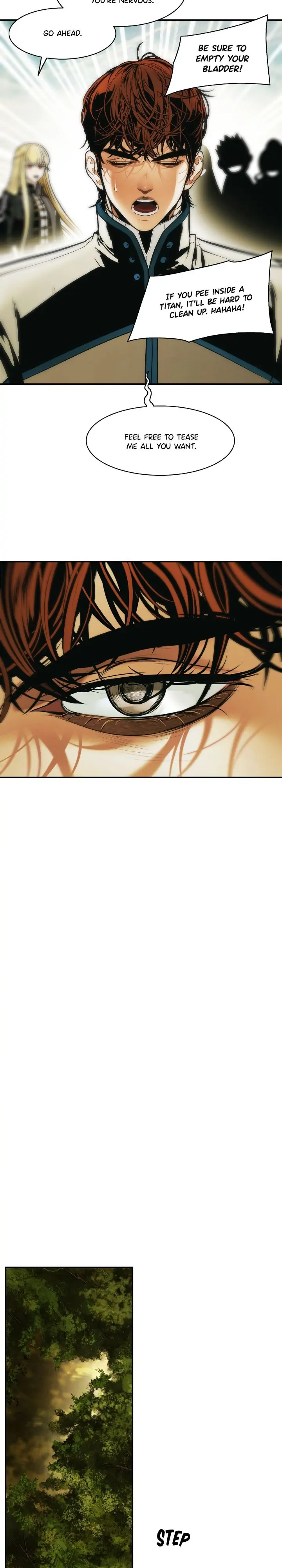 Read MookHyang Dark Lady Manga Online