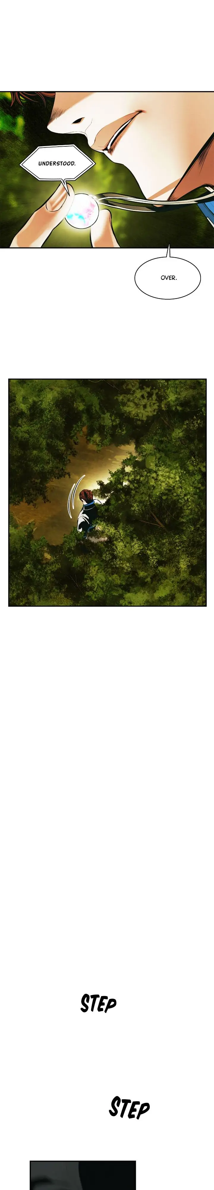 Read MookHyang Dark Lady Manga Online