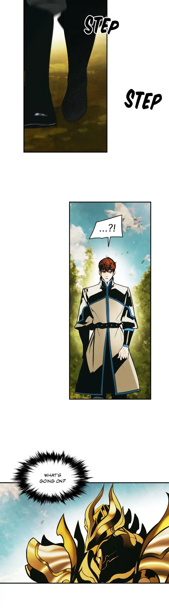Read MookHyang Dark Lady Manga Online
