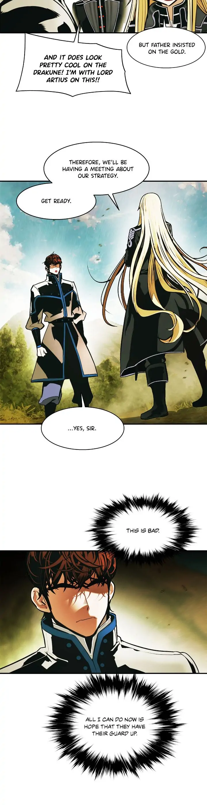 Read MookHyang Dark Lady Manga Online