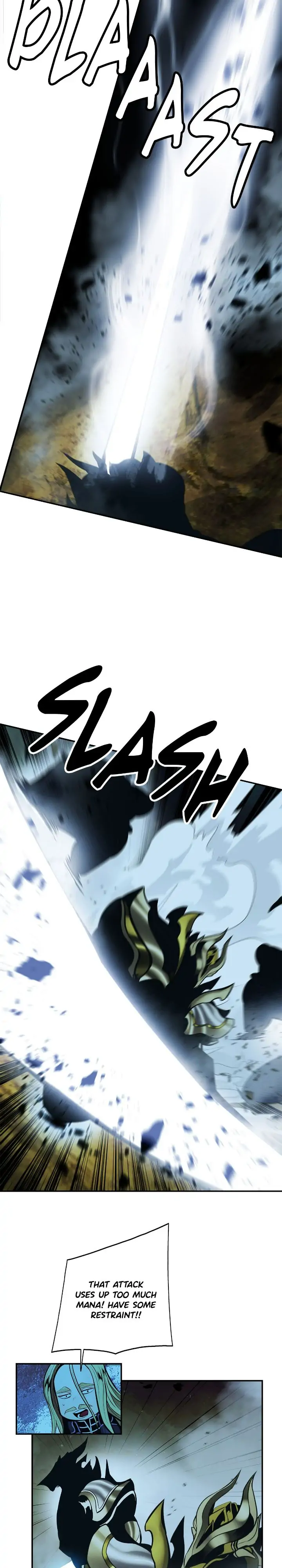 Read MookHyang Dark Lady Manga Online