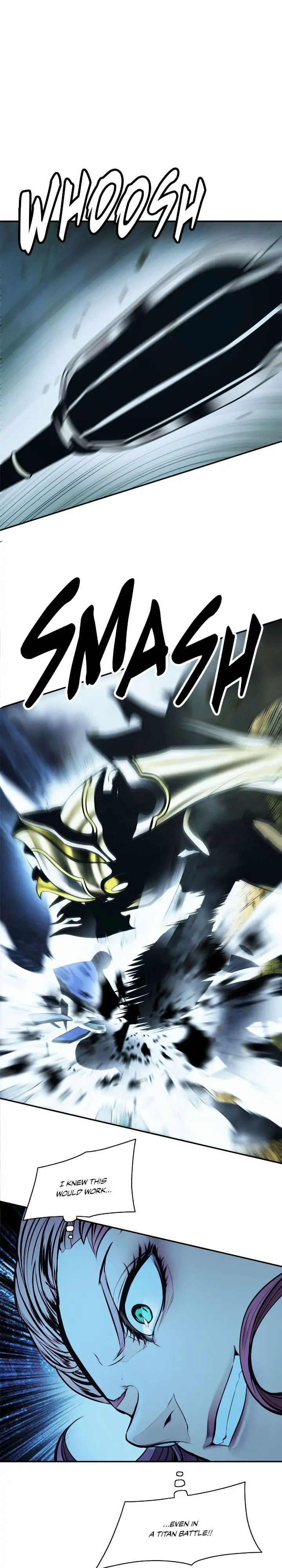 Read MookHyang Dark Lady Manga Online