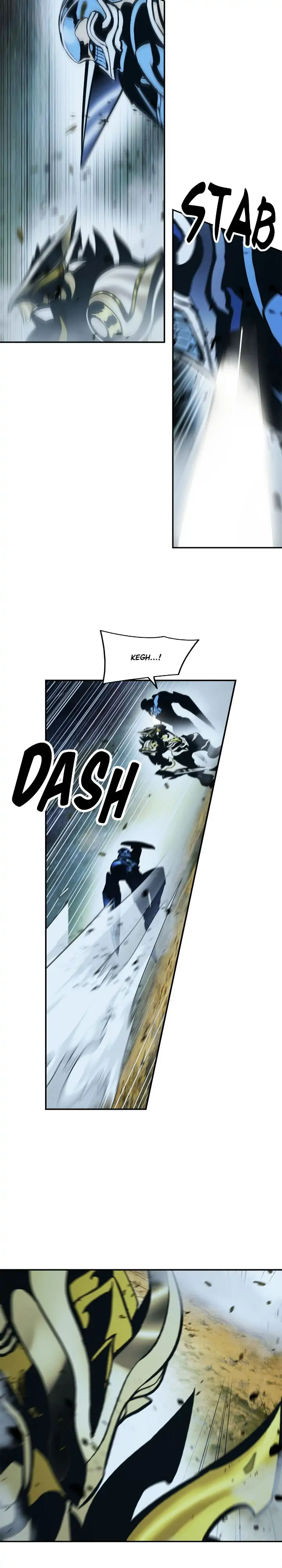 Read MookHyang Dark Lady Manga Online