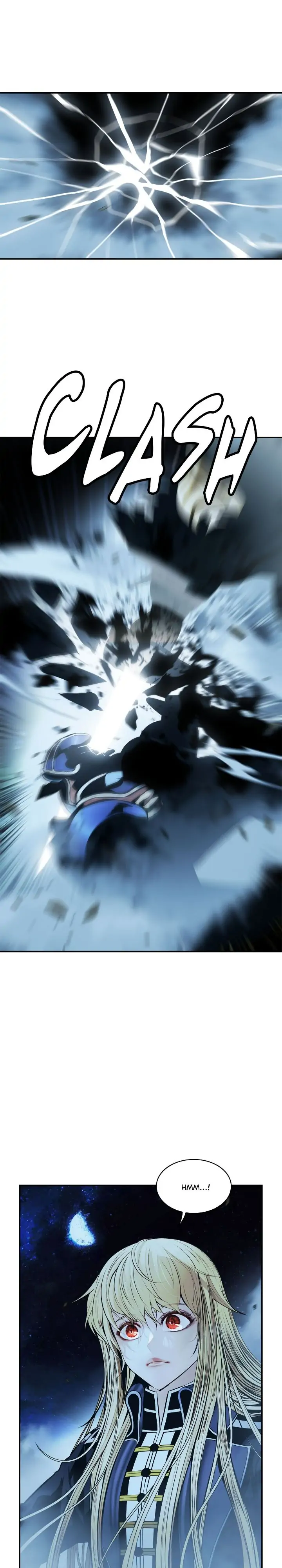 Read MookHyang Dark Lady Manga Online