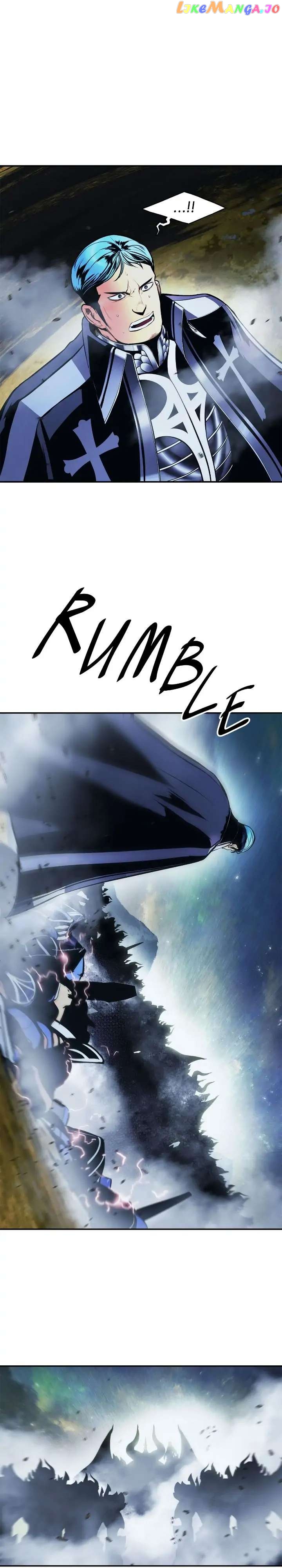 Read MookHyang Dark Lady Manga Online