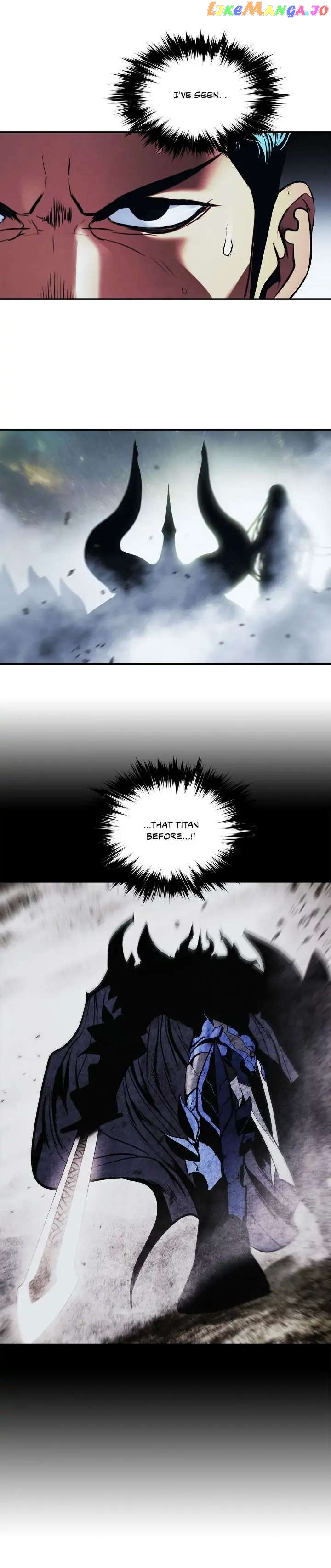 Read MookHyang Dark Lady Manga Online