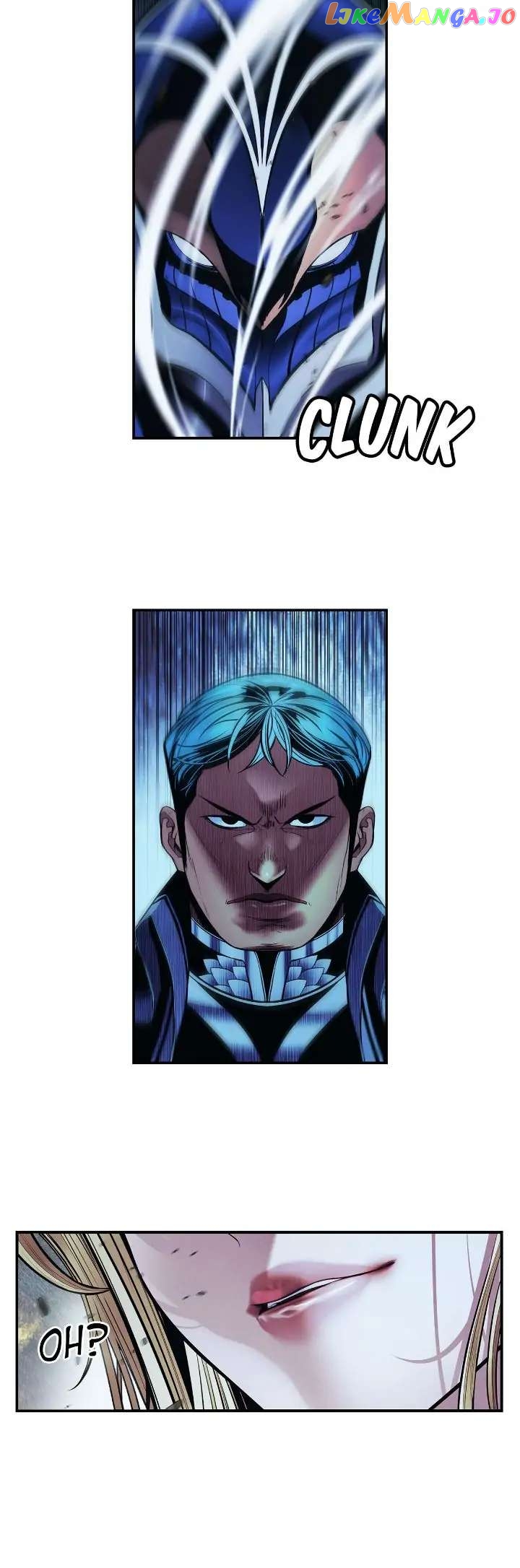 Read MookHyang Dark Lady Manga Online