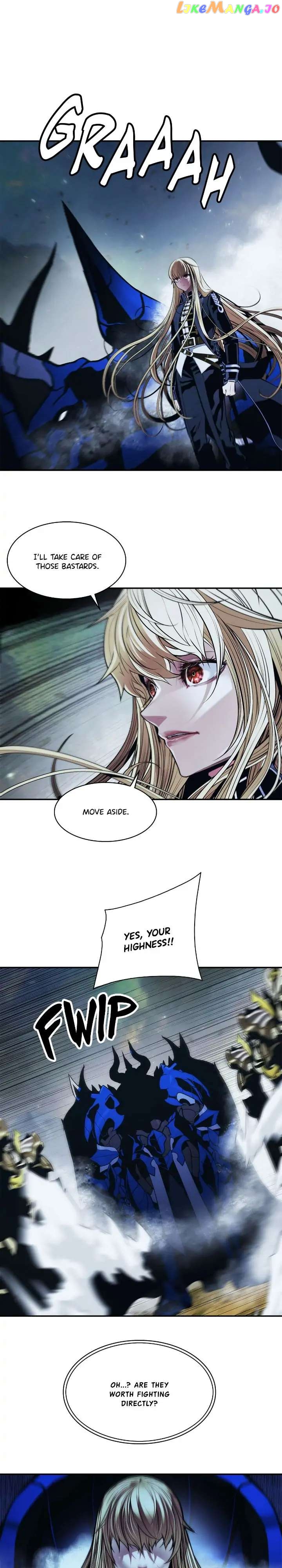 Read MookHyang Dark Lady Manga Online