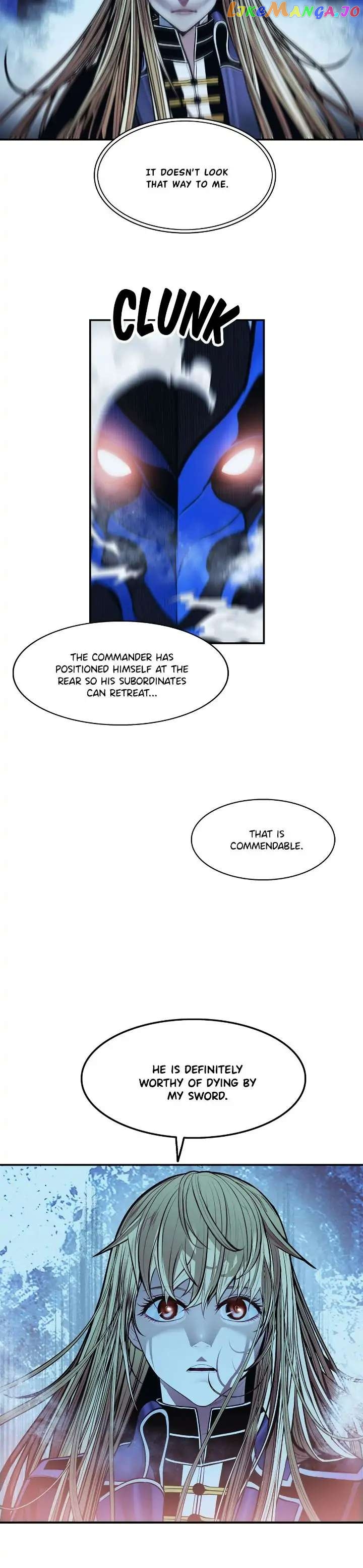Read MookHyang Dark Lady Manga Online