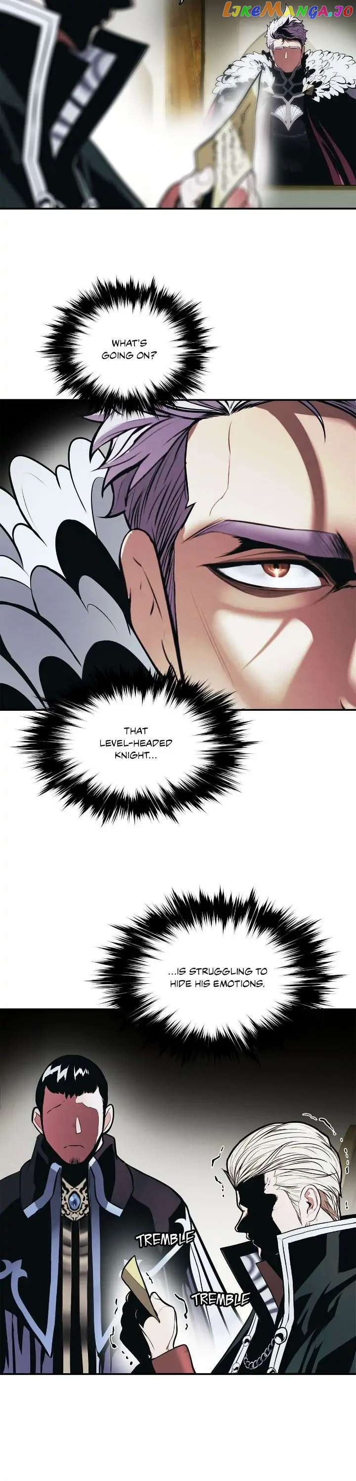 Read MookHyang Dark Lady Manga Online