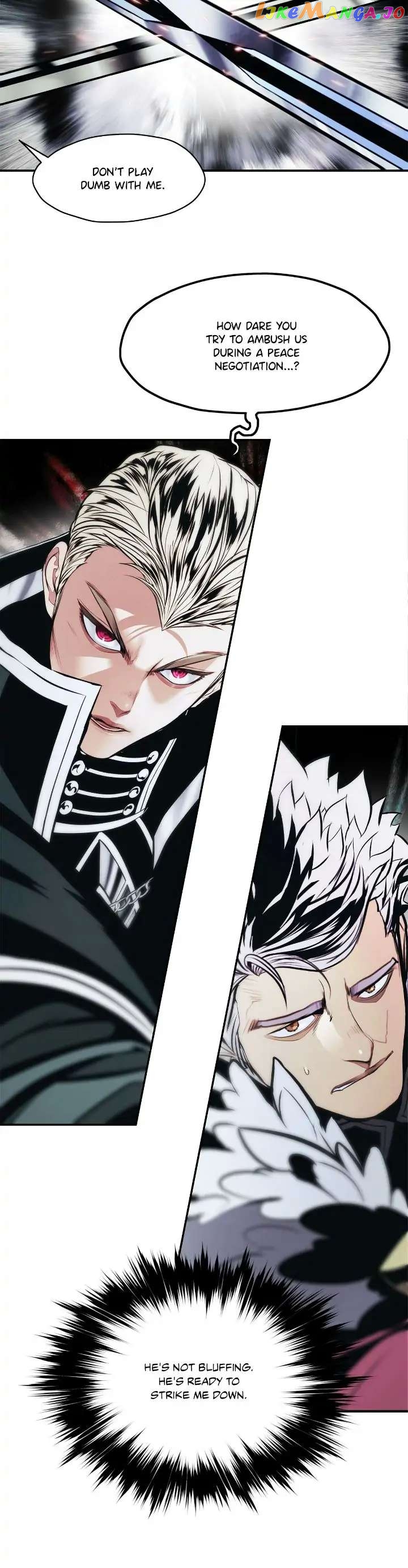 Read MookHyang Dark Lady Manga Online