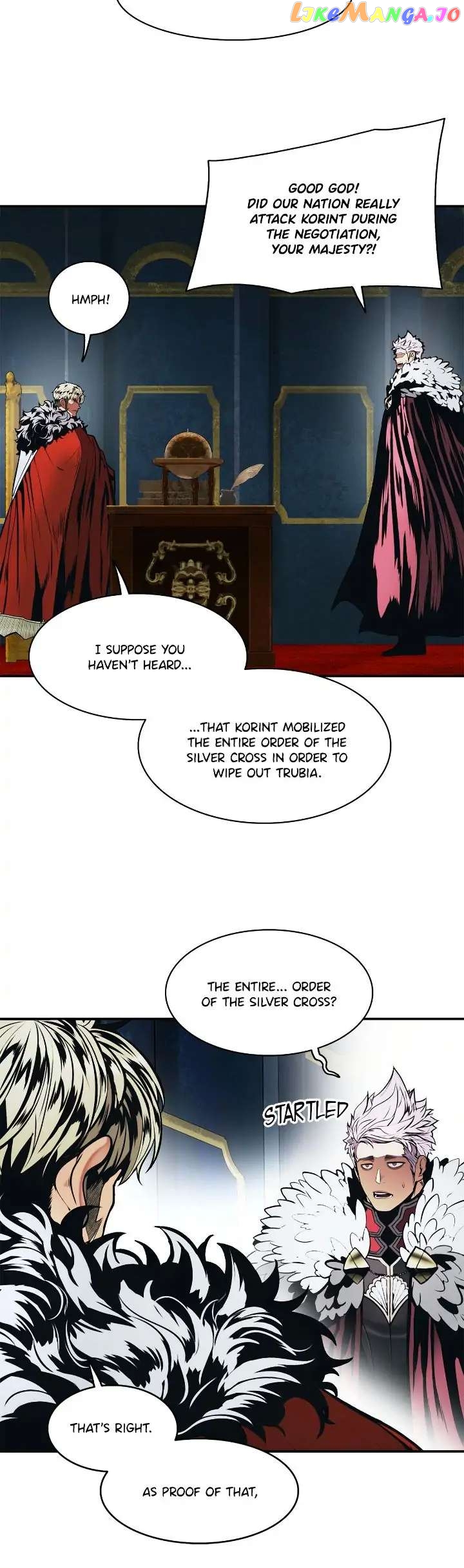 Read MookHyang Dark Lady Manga Online