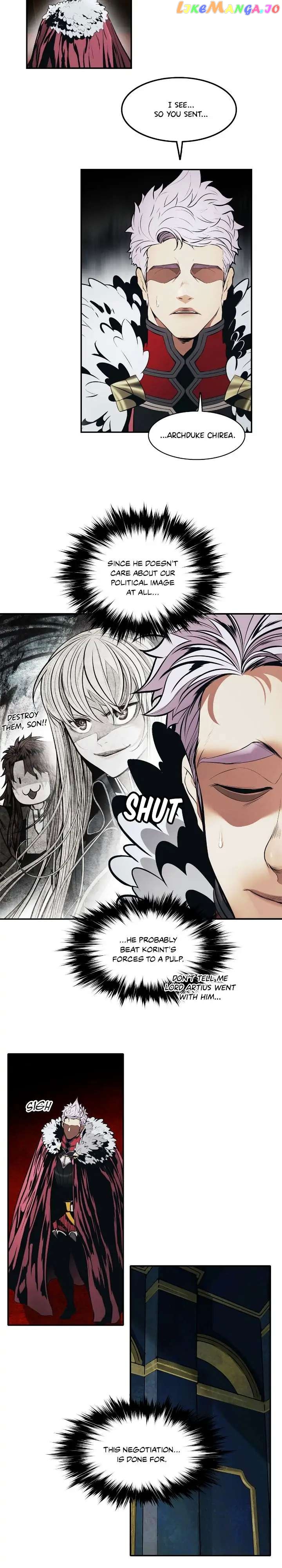 Read MookHyang Dark Lady Manga Online