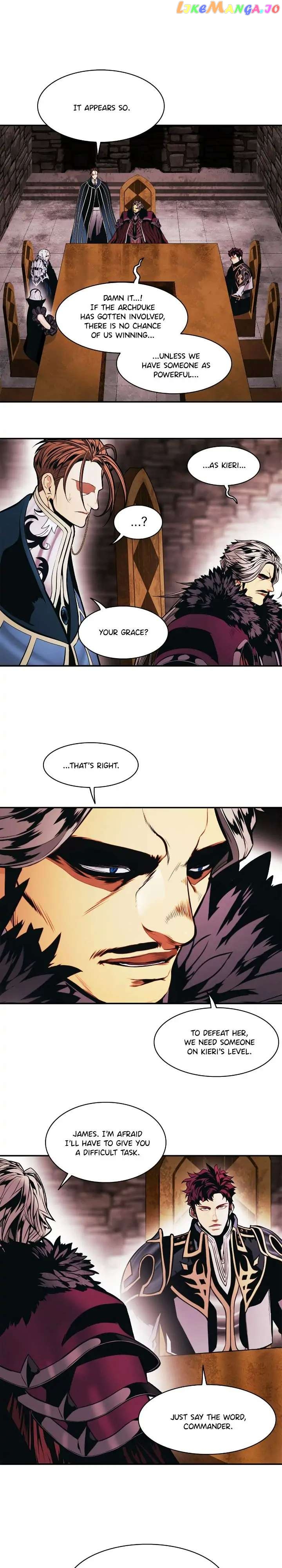 Read MookHyang Dark Lady Manga Online